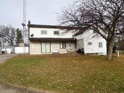 Tiny photo for N9170 Schultz Road, Van Dyne, WI 54979 (MLS # 2012751)