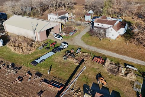 Tiny photo for N9170 Schultz Road, Van Dyne, WI 54979 (MLS # 2012751)