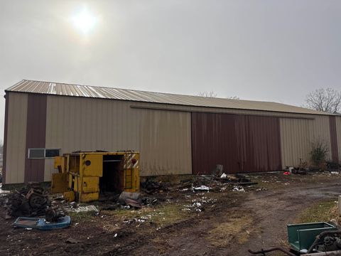 Tiny photo for N9170 Schultz Road, Van Dyne, WI 54979 (MLS # 2012751)