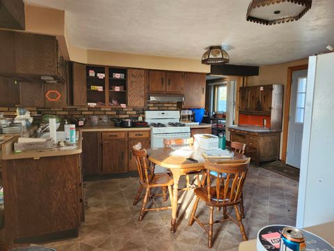 Tiny photo for N9170 Schultz Road, Van Dyne, WI 54979 (MLS # 2012751)