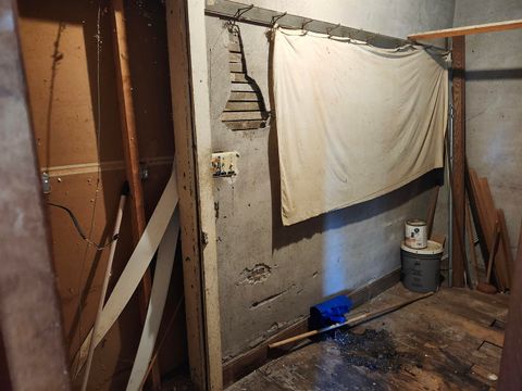 Tiny photo for N9170 Schultz Road, Van Dyne, WI 54979 (MLS # 2012751)