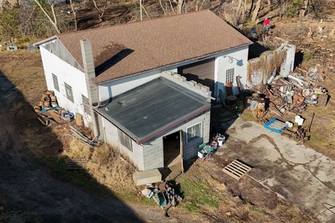 Tiny photo for N9170 Schultz Road, Van Dyne, WI 54979 (MLS # 2012751)