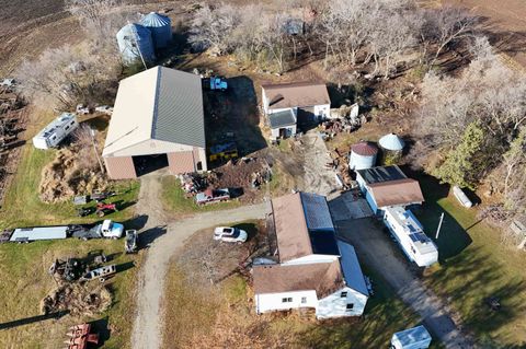 Tiny photo for N9170 Schultz Road, Van Dyne, WI 54979 (MLS # 2012751)