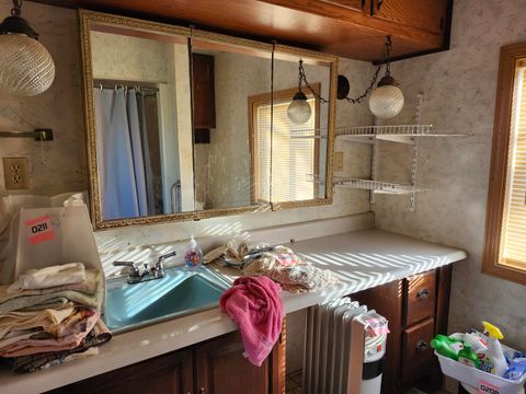 Tiny photo for N9170 Schultz Road, Van Dyne, WI 54979 (MLS # 2012751)