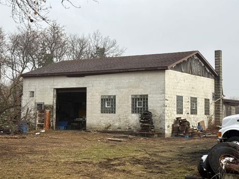 Tiny photo for N9170 Schultz Road, Van Dyne, WI 54979 (MLS # 2012751)