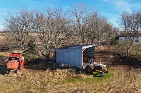 Tiny photo for N9170 Schultz Road, Van Dyne, WI 54979 (MLS # 2012751)