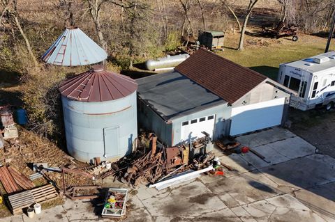 Tiny photo for N9170 Schultz Road, Van Dyne, WI 54979 (MLS # 2012751)