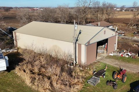 Tiny photo for N9170 Schultz Road, Van Dyne, WI 54979 (MLS # 2012751)