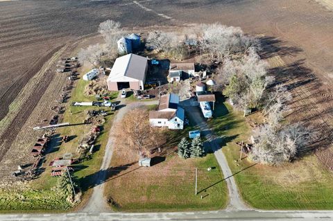 Tiny photo for N9170 Schultz Road, Van Dyne, WI 54979 (MLS # 2012751)