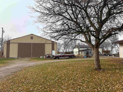 Tiny photo for N9170 Schultz Road, Van Dyne, WI 54979 (MLS # 2012751)