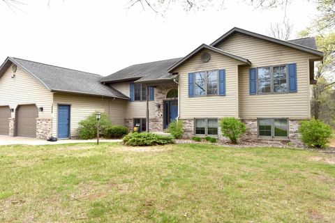 Photo of 1609 Burch Circle Drive, Necedah, WI 54646 (MLS # 2022454)