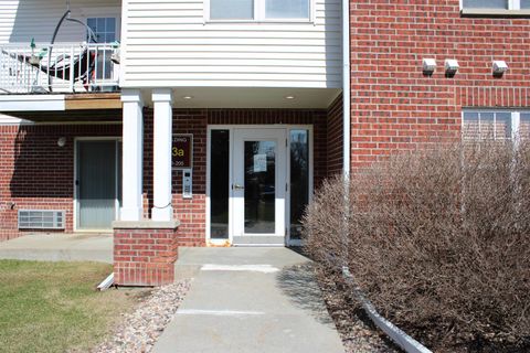 33A Grand Drive Unit 201, Baraboo, WI 53913 - #: 1996242