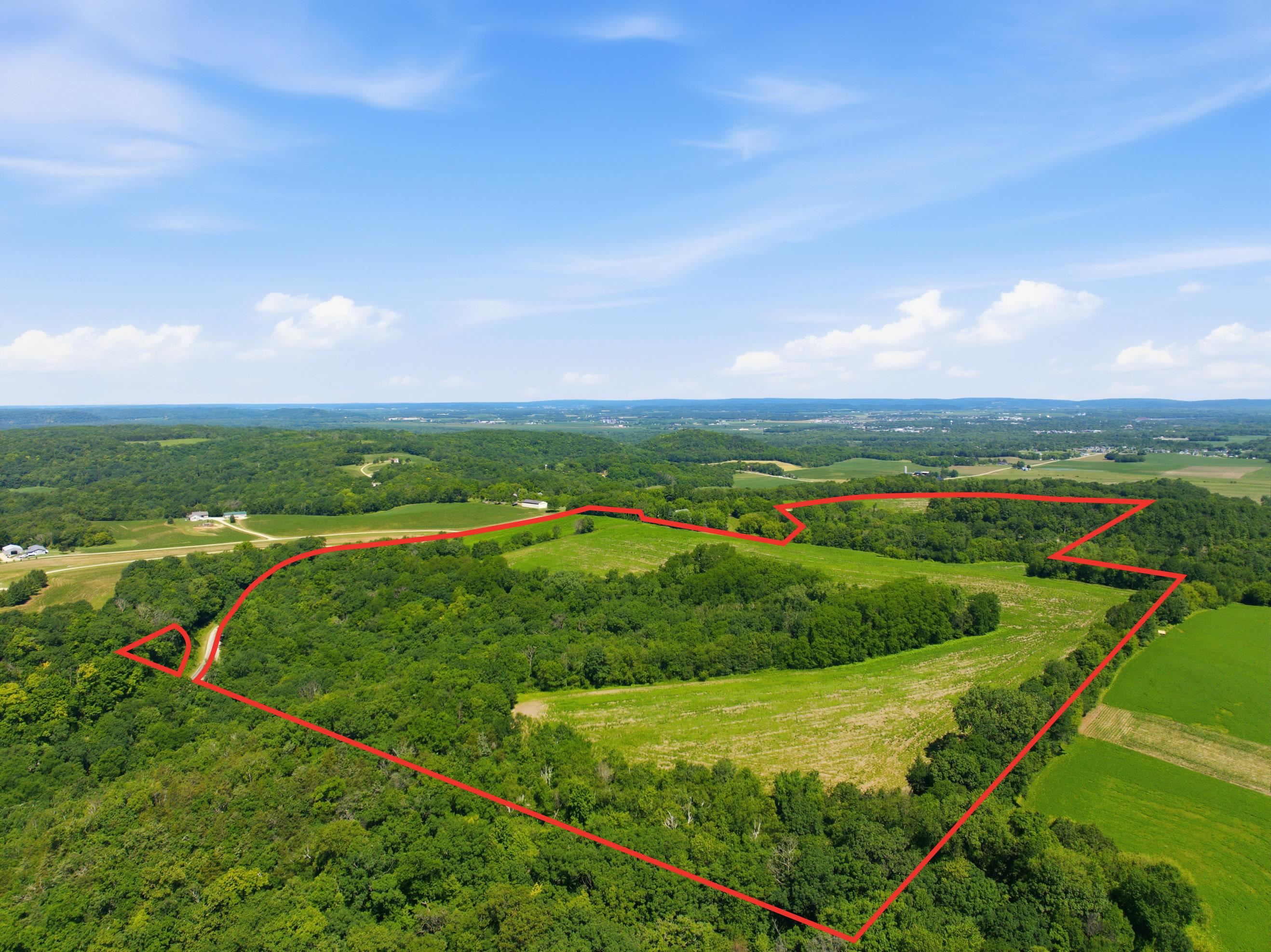 100 AC Dunlap Hollow Road