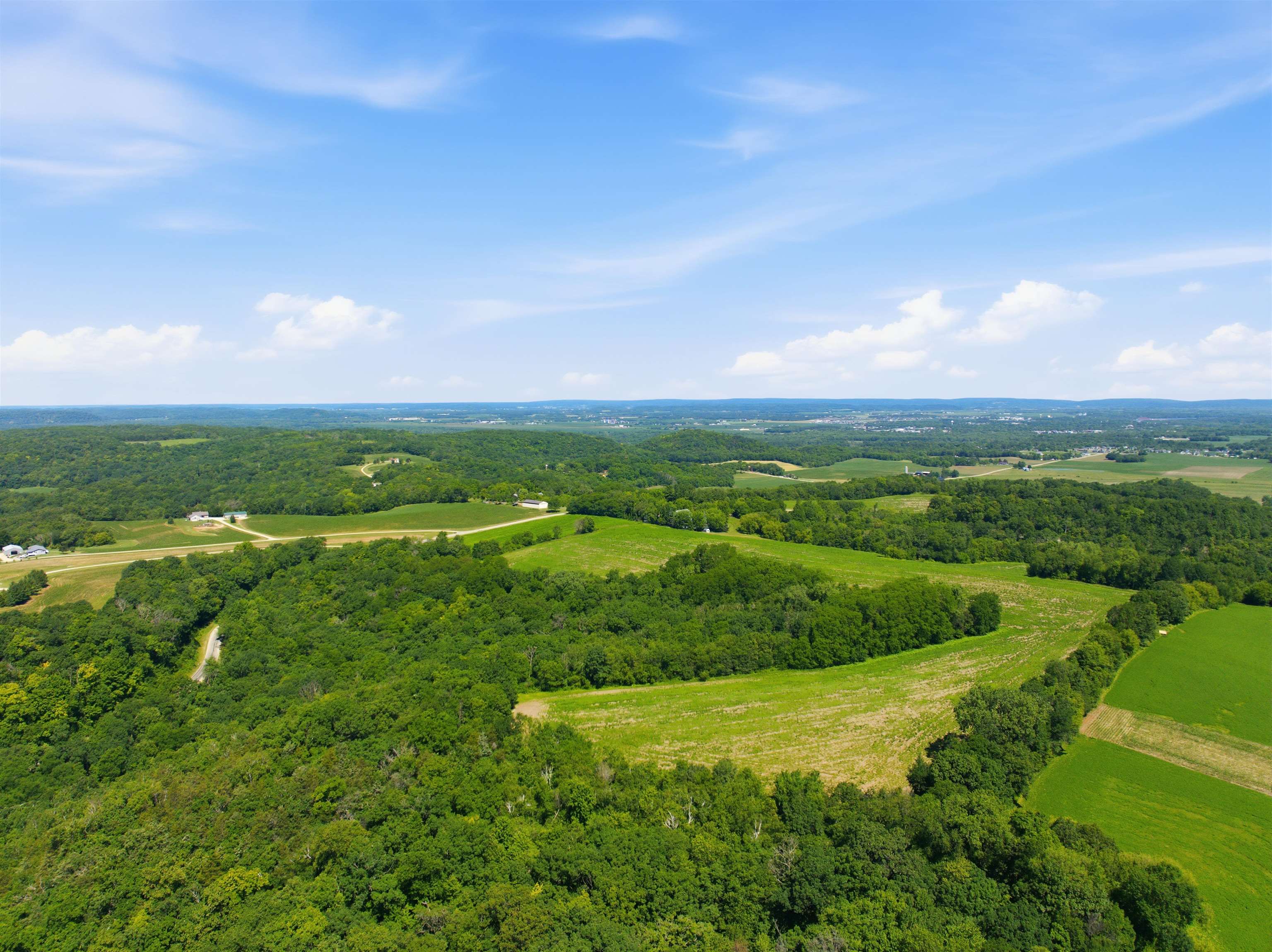 100 AC Dunlap Hollow Road