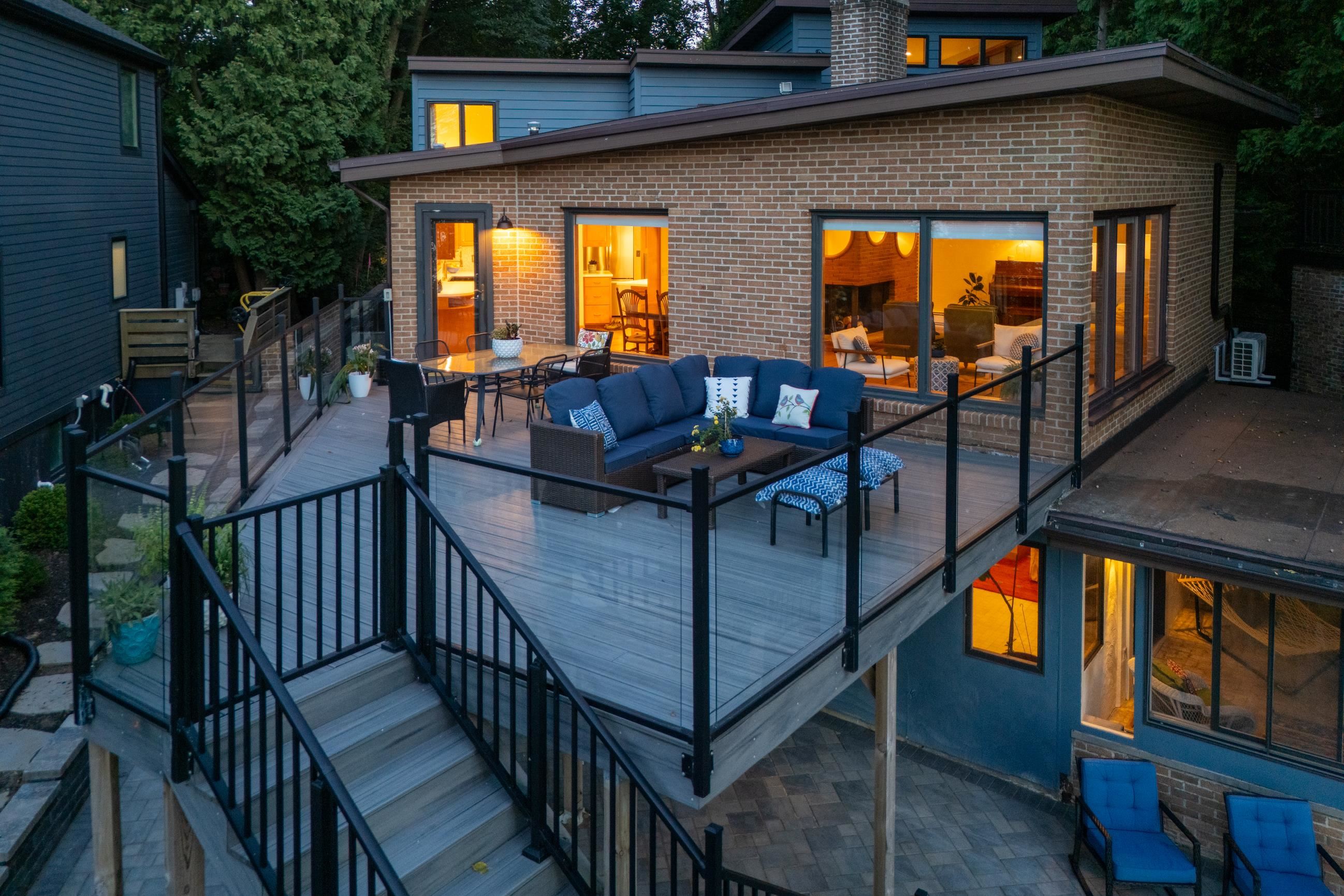 3668 Lake Mendota Drive