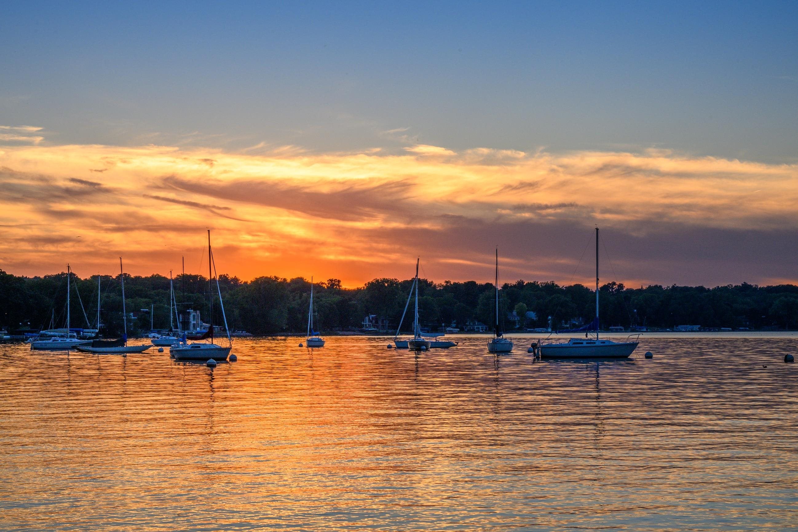 3668 Lake Mendota Drive