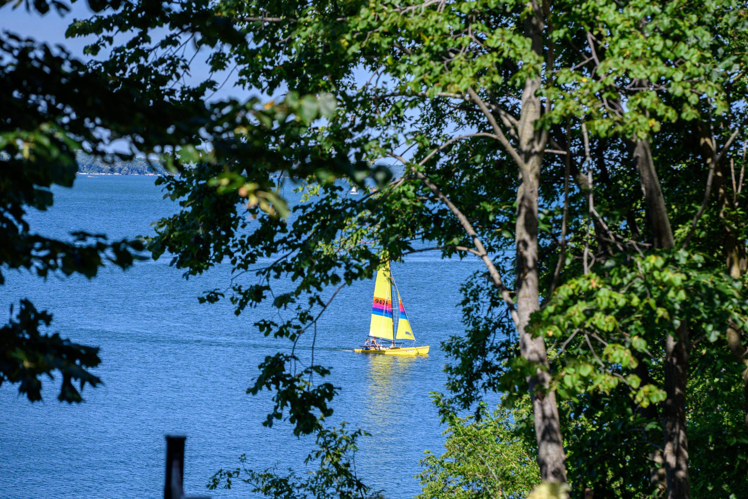 3668 Lake Mendota Drive