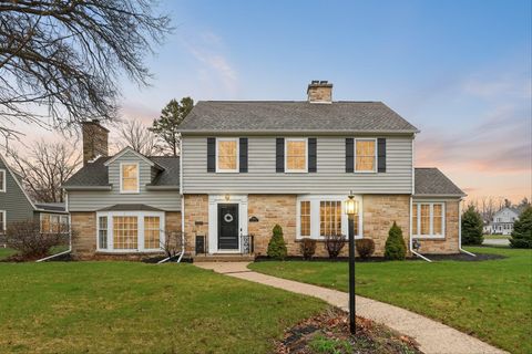 Photo of 1219 Columbus Circle, Janesville, WI 53545 (MLS # 2019846)