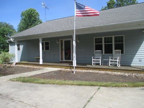 Photo of W5390 Buffalo Drive, Montello, WI 53949 (MLS # 2022967)