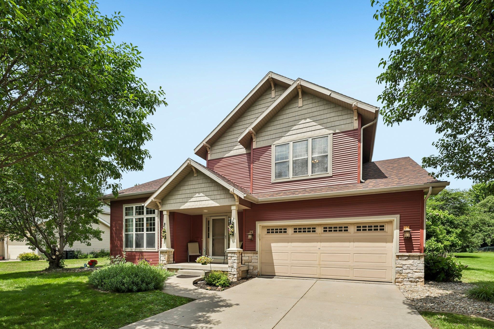 110 Brewster Drive
