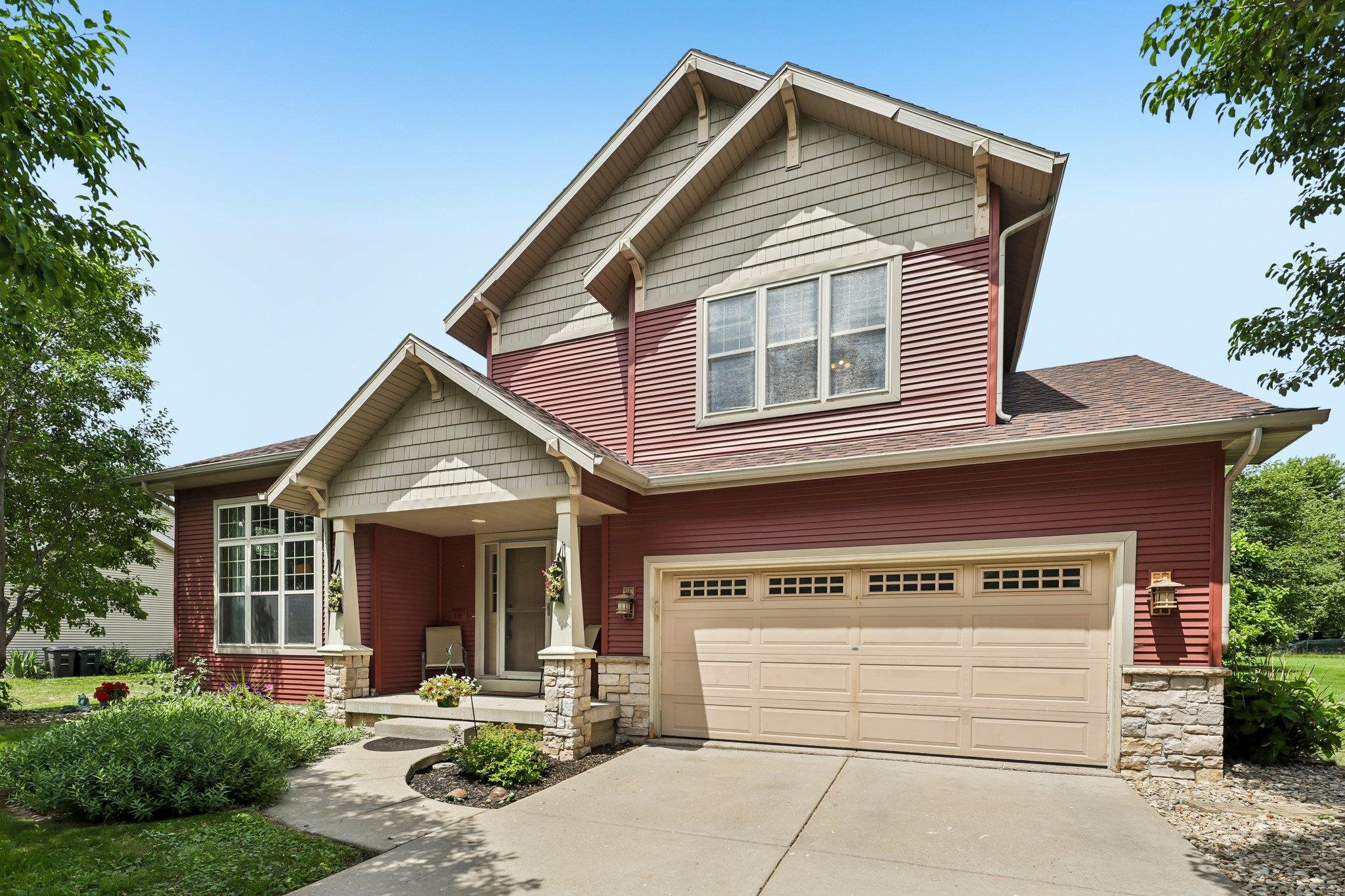 110 Brewster Drive