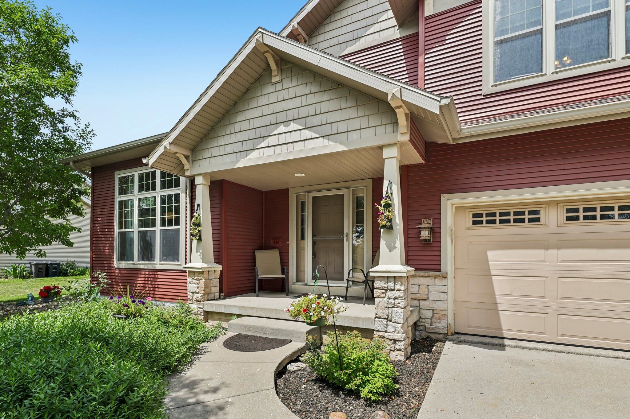 110 Brewster Drive