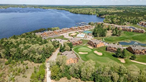 Photo of 2011-4 S Czech Crossing 3004 #3004, Arkdale, WI 54613 (MLS # 2020652)