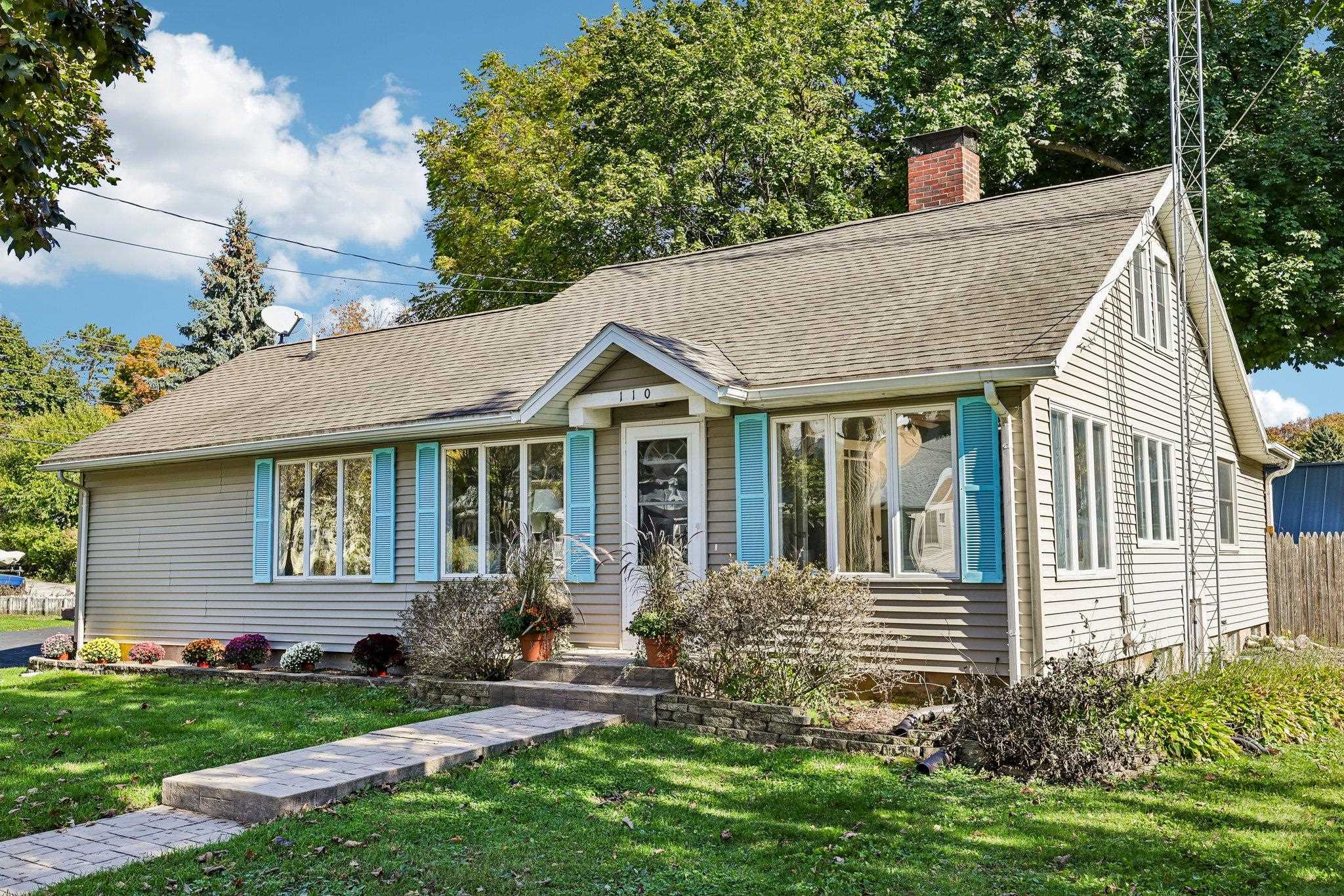 110 N Ferry Drive