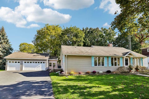 Photo of 110 N Ferry Drive, Lake Mills, WI 53551 (MLS # 2035257)