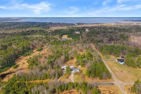 Photo of 1211 18th Drive, Arkdale, WI 54613 (MLS # 2018131)