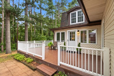 Photo of 818 Saddle Ridge, Portage, WI 53901 (MLS # 2026029)