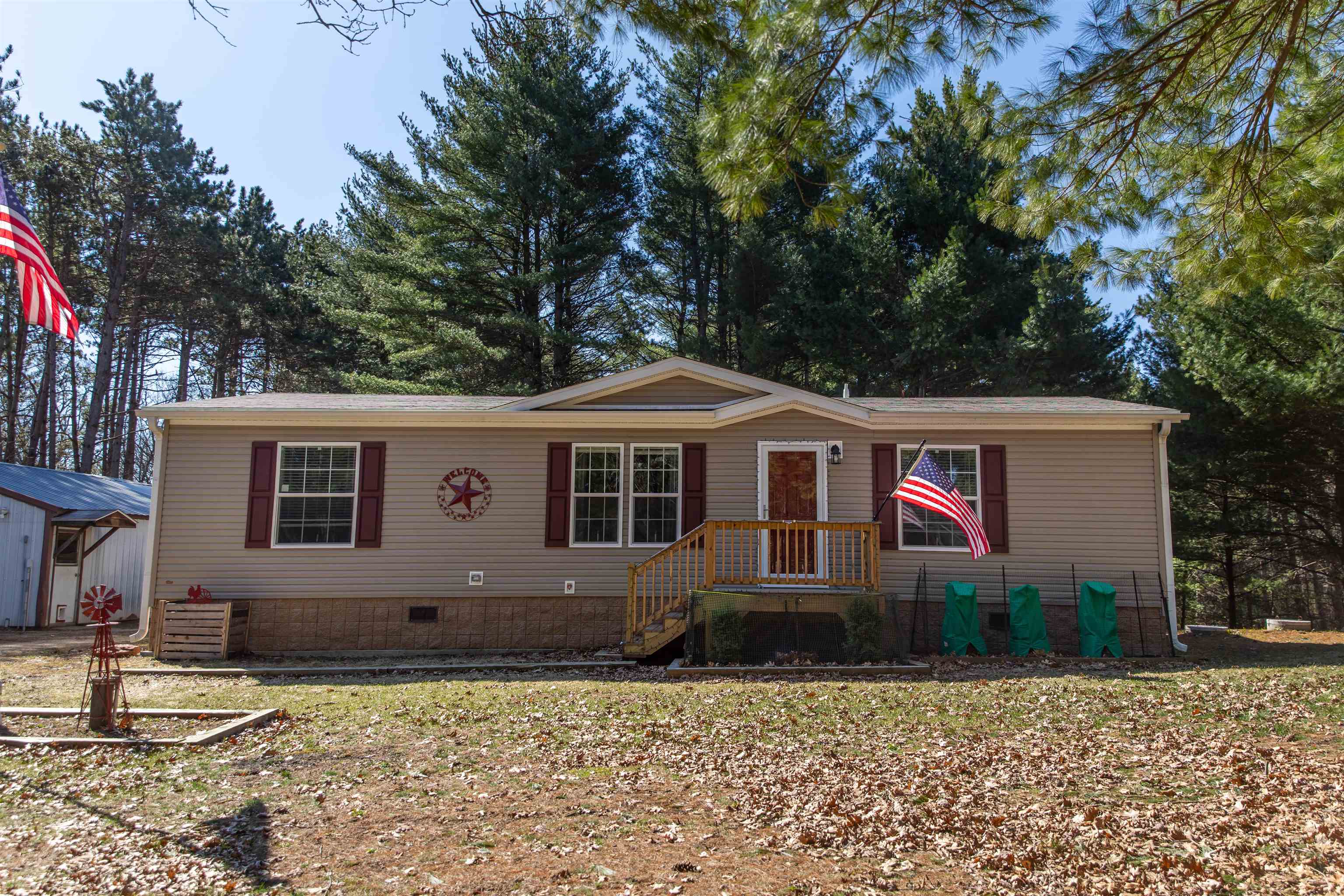 W8179 Eagle Drive Drive