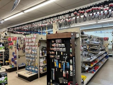 Tiny photo for 7 N Bridge Street, Markesan, WI 53946 (MLS # 1991623)