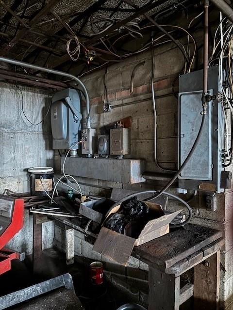 Tiny photo for 7 N Bridge Street, Markesan, WI 53946 (MLS # 1991623)