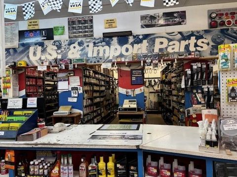 Tiny photo for 7 N Bridge Street, Markesan, WI 53946 (MLS # 1991623)