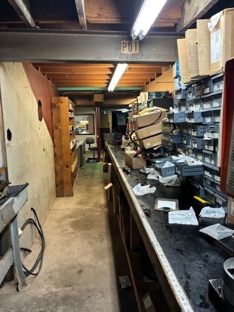 Tiny photo for 7 N Bridge Street, Markesan, WI 53946 (MLS # 1991623)