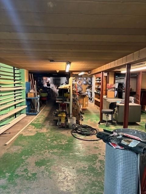 Tiny photo for 7 N Bridge Street, Markesan, WI 53946 (MLS # 1991623)