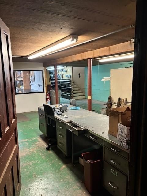 Tiny photo for 7 N Bridge Street, Markesan, WI 53946 (MLS # 1991623)