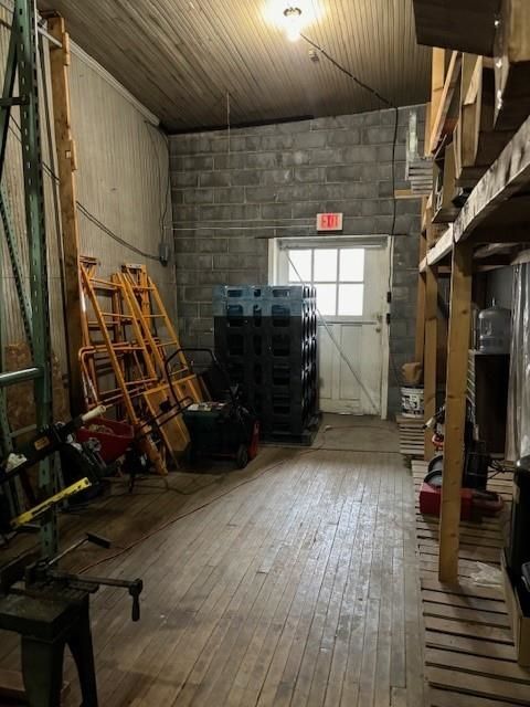 Tiny photo for 7 N Bridge Street, Markesan, WI 53946 (MLS # 1991623)