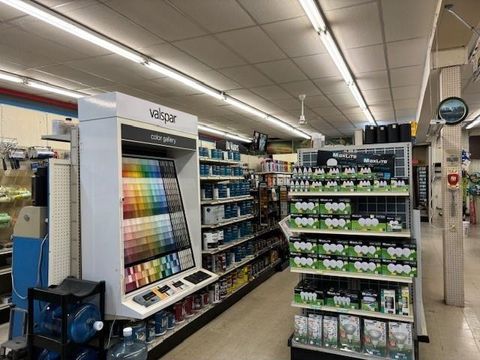 Tiny photo for 7 N Bridge Street, Markesan, WI 53946 (MLS # 1991623)