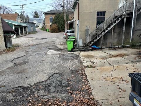 Tiny photo for 7 N Bridge Street, Markesan, WI 53946 (MLS # 1991623)