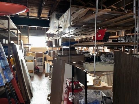 Tiny photo for 7 N Bridge Street, Markesan, WI 53946 (MLS # 1991623)