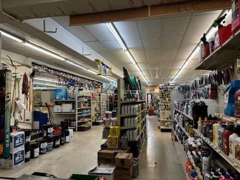 Tiny photo for 7 N Bridge Street, Markesan, WI 53946 (MLS # 1991623)