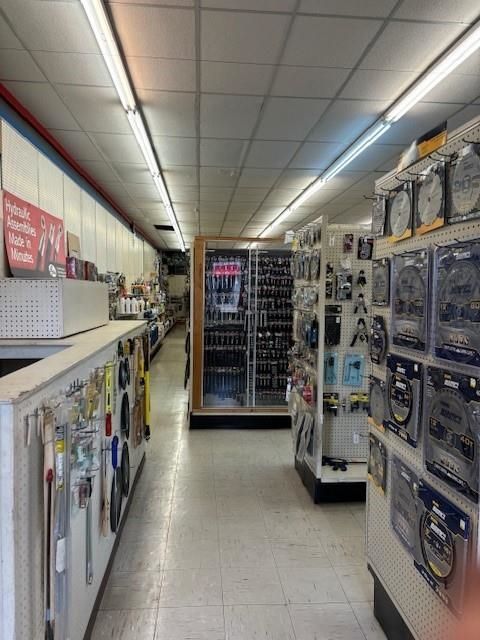 Tiny photo for 7 N Bridge Street, Markesan, WI 53946 (MLS # 1991623)