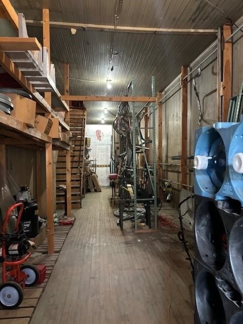 Tiny photo for 7 N Bridge Street, Markesan, WI 53946 (MLS # 1991623)