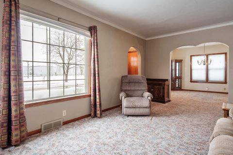 Tiny photo for 610 S Main Street, Jefferson, WI 53549 (MLS # 2013400)