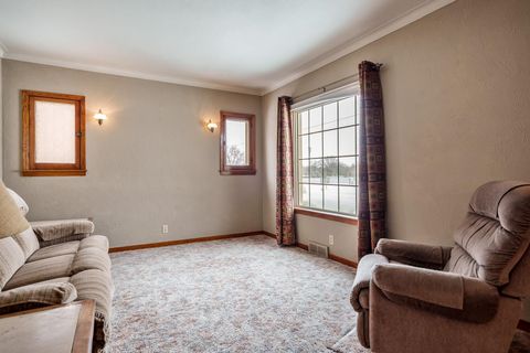 Tiny photo for 610 S Main Street, Jefferson, WI 53549 (MLS # 2013400)