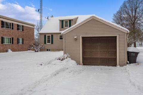 Tiny photo for 610 S Main Street, Jefferson, WI 53549 (MLS # 2013400)