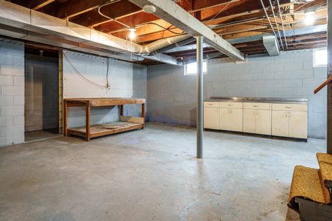 Tiny photo for 610 S Main Street, Jefferson, WI 53549 (MLS # 2013400)