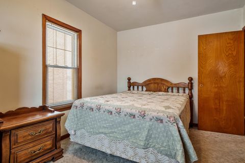 Tiny photo for 610 S Main Street, Jefferson, WI 53549 (MLS # 2013400)